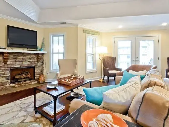 Ev, Birden Çok Yatak, Mutfak, Kısmi Deniz Manzaralı