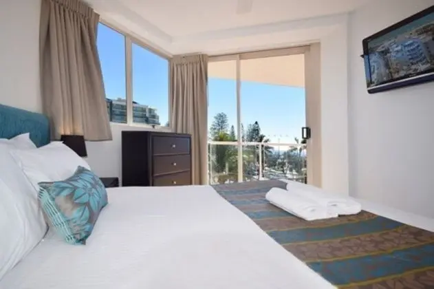 Deluxe Apart Daire, 1 Yatak Odası
