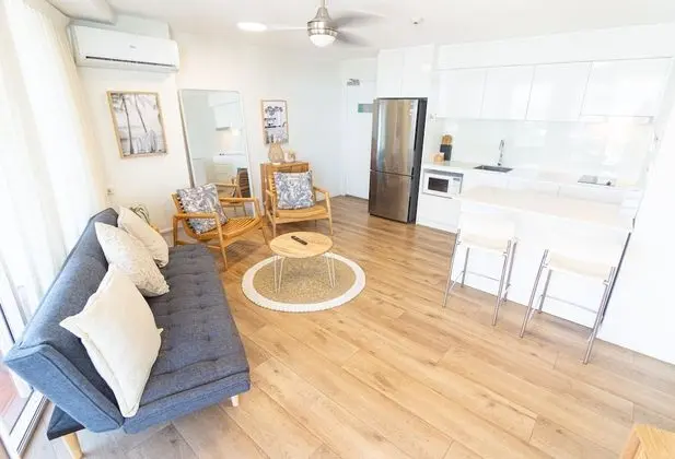 Deluxe Apart Daire, 1 Yatak Odası