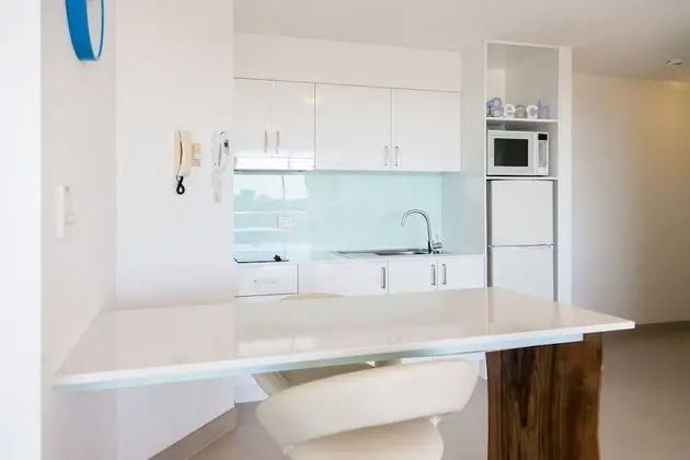 Deluxe Apart Daire, 1 Yatak Odası
