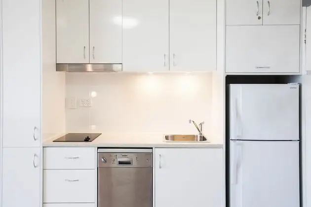 Deluxe Apart Daire, 1 Yatak Odası