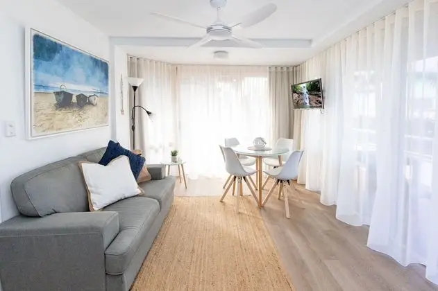 Deluxe Apart Daire, 1 Yatak Odası