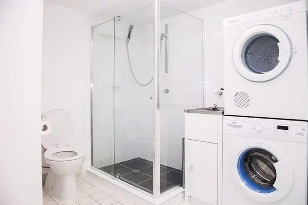 Deluxe Apart Daire, 1 Yatak Odası