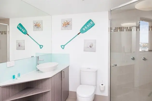 Deluxe Apart Daire, 1 Yatak Odası