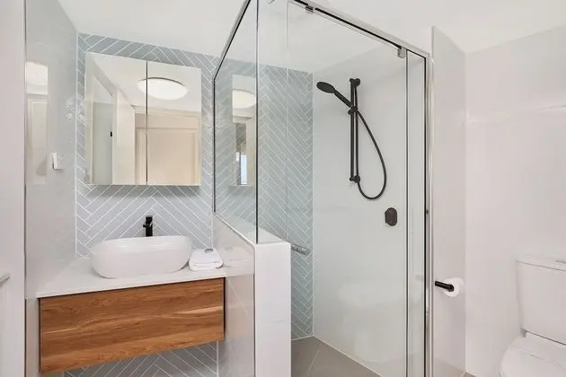 Deluxe Apart Daire, 1 Yatak Odası