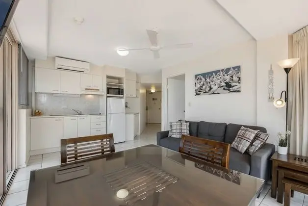 Standard Apart Daire, 1 Yatak Odası