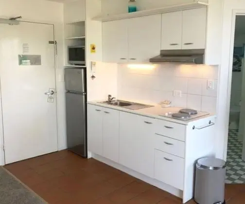Standard Apart Daire, 1 Yatak Odası