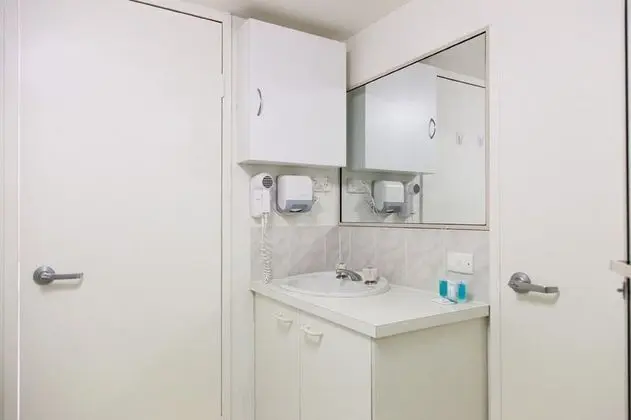 Standard Apart Daire, 1 Yatak Odası