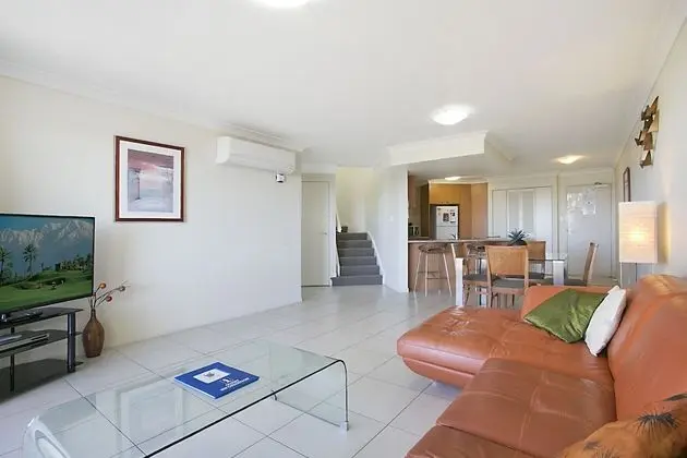 Apart Daire, 2 Yatak Odası (Spa)