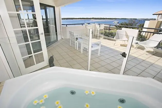 Apart Daire, 3 Yatak Odası (Spa)