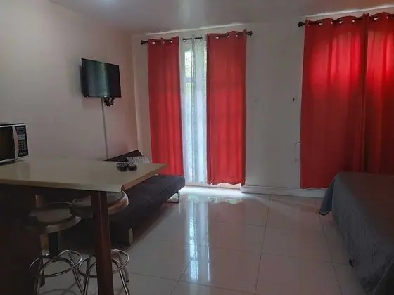 Comfort Stüdyo, 1 En Büyük (King) Boy Yatak, Mutfak