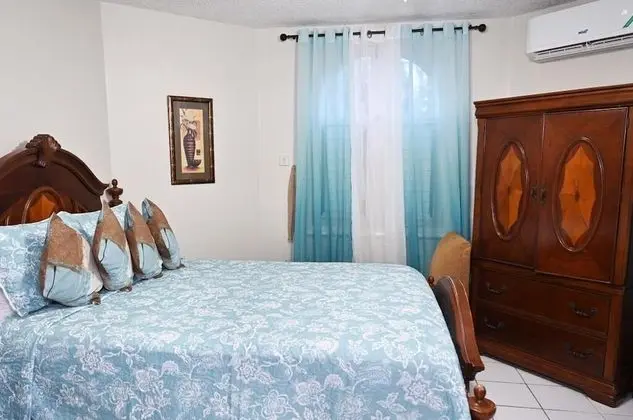Deluxe Apart Daire, 1 Yatak Odası, Mutfak, Kısmi Deniz Manzarası