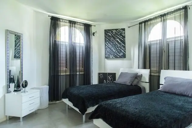 Deluxe Apart Daire