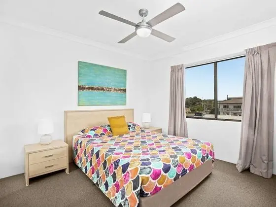 Apart Daire, 1 Yatak Odası (No Balcony 6+N)