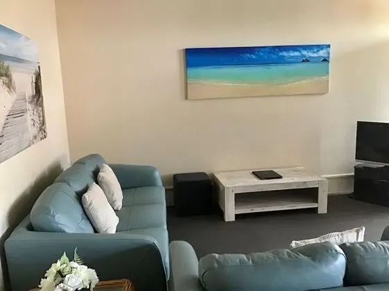 Apart Daire, 1 Yatak Odası (No Balcony 6+N)