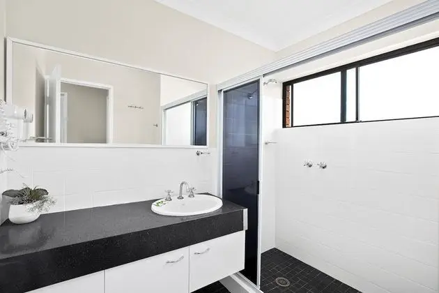 Apart Daire, 1 Yatak Odası (Std Unit 1-2nts)