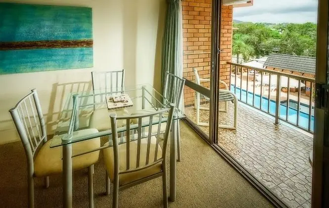 Apart Daire, 2 Yatak Odası (Q+3S 1-2 N)