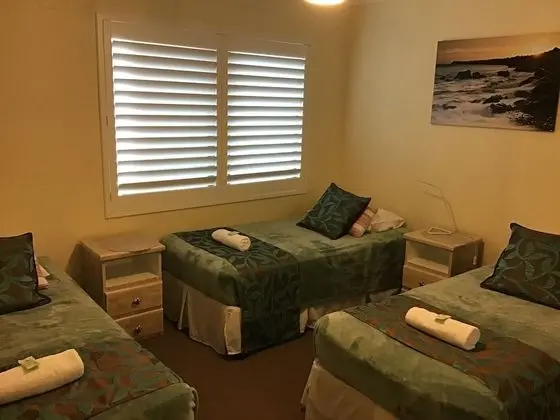 Apart Daire, 2 Yatak Odası (Q+3S 1-2 N)