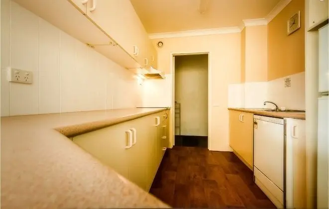 Apart Daire, 2 Yatak Odası (Q+3S 1-2 N)