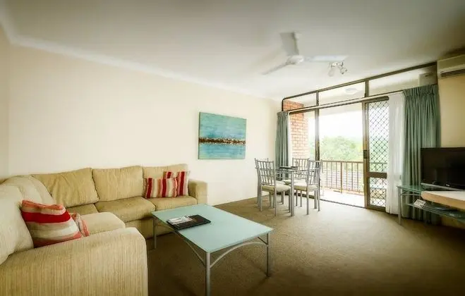 Apart Daire, 2 Yatak Odası (Q+3S 1-2 N)