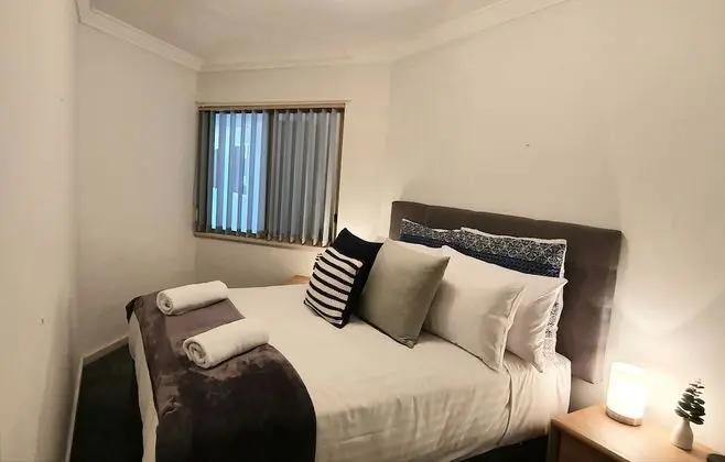 Apart Daire, 2 Yatak Odası, Balkon, Kısmi Deniz Manzaralı