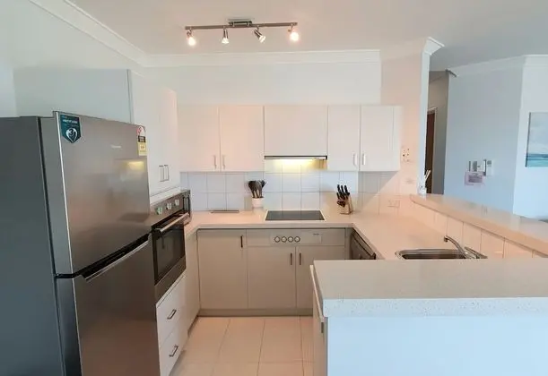 Apart Daire, 2 Yatak Odası, Balkon, Kısmi Deniz Manzaralı