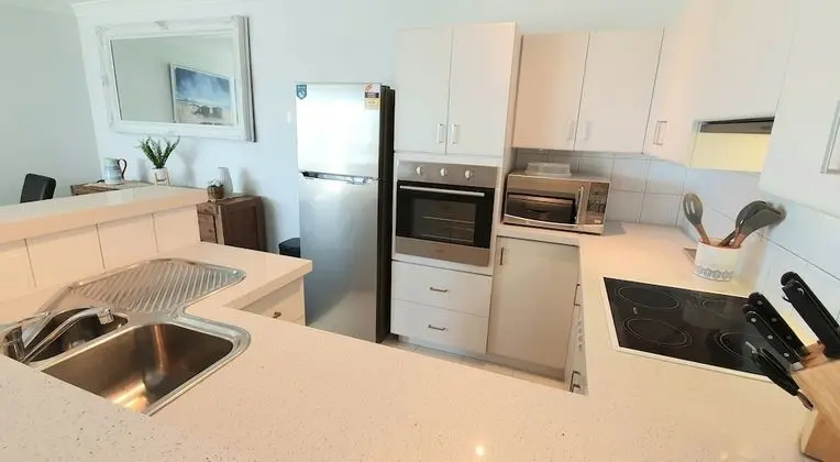 Apart Daire, 2 Yatak Odası, Balkon, Kısmi Deniz Manzaralı