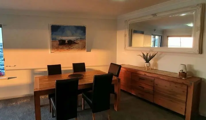 Apart Daire, 2 Yatak Odası, Balkon, Kısmi Deniz Manzaralı