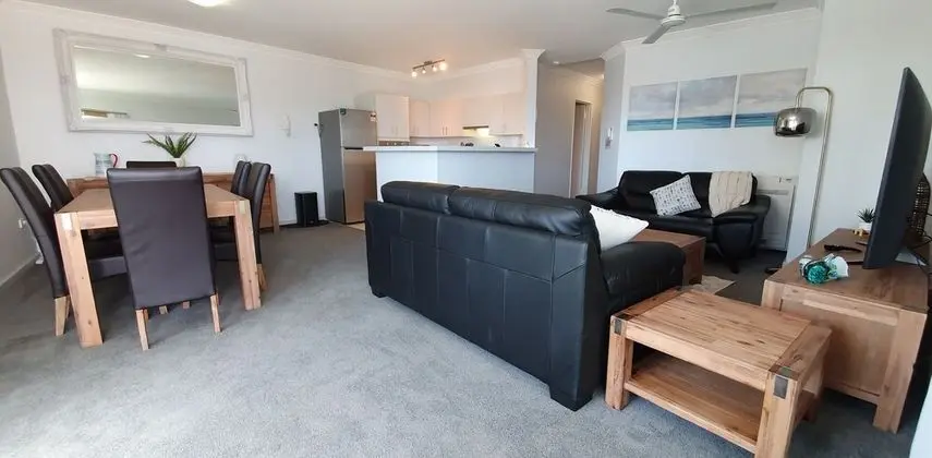 Apart Daire, 2 Yatak Odası, Balkon, Kısmi Deniz Manzaralı