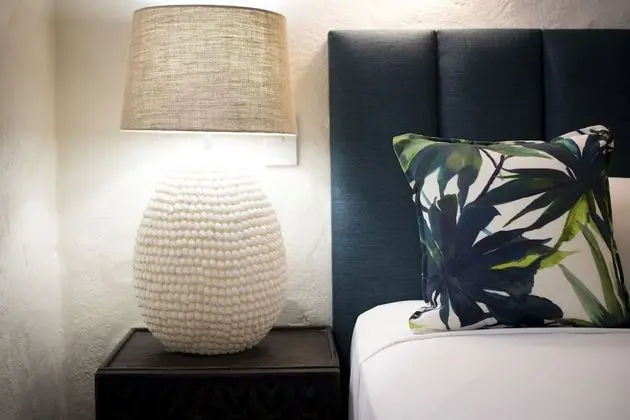 Deluxe Çatı Katı (Loft), 2 Yatak Odası, Kısmi Deniz Manzaralı, Denize Sıfır