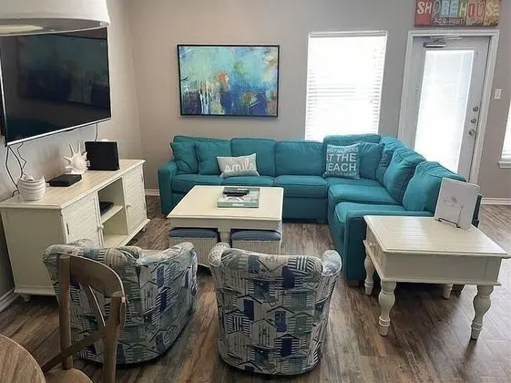 Ev, Birden Çok Yatak, Mutfak, Plaj Manzaralı