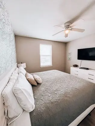 Ev, Birden Çok Yatak, Mutfak, Plaj Manzaralı