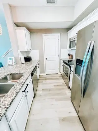 Ev, Birden Çok Yatak, Mutfak, Plaj Manzaralı