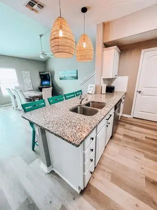 Ev, Birden Çok Yatak, Mutfak, Plaj Manzaralı