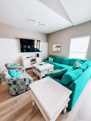 Ev, Birden Çok Yatak, Mutfak, Plaj Manzaralı