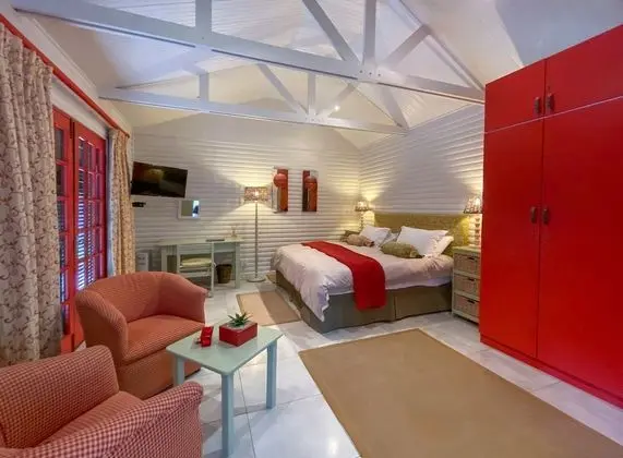 Romantic Stüdyo Süit, 1 Yatak Odası, Havuz Manzaralı