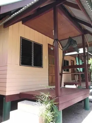 Fan Bungalow