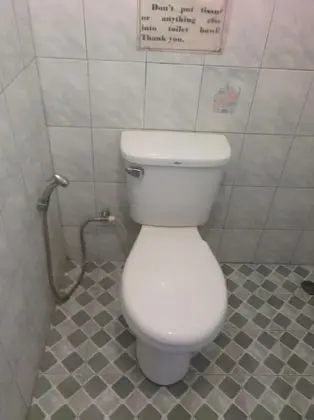 Fan Bungalow