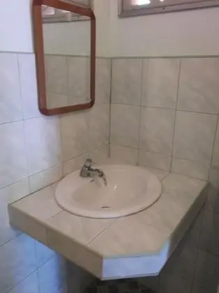 Fan Bungalow