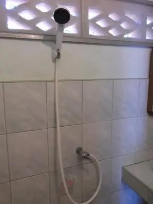 Fan Bungalow