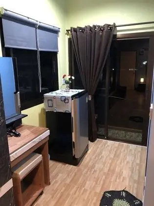 Standard Room with Balcomy