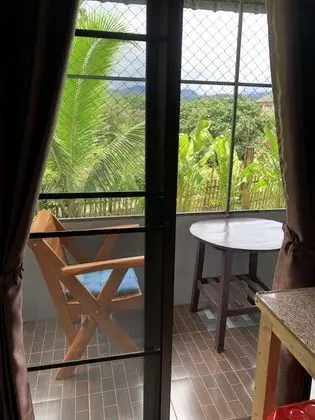 Standard Room with Garden View