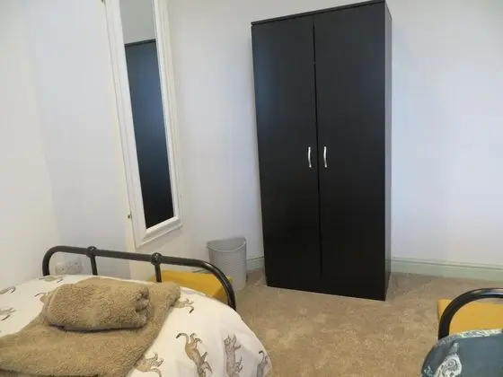 Ev, Özel Banyo