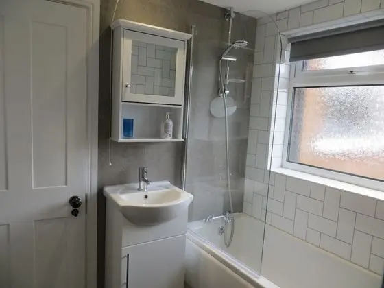 Ev, Özel Banyo