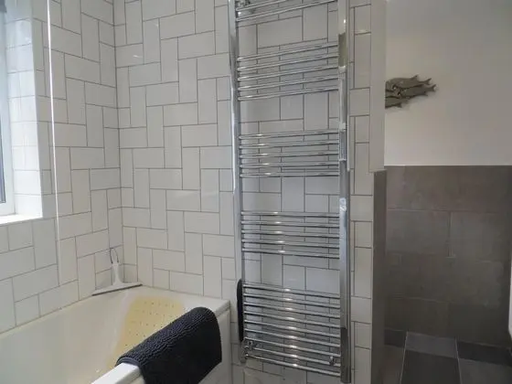 Ev, Özel Banyo
