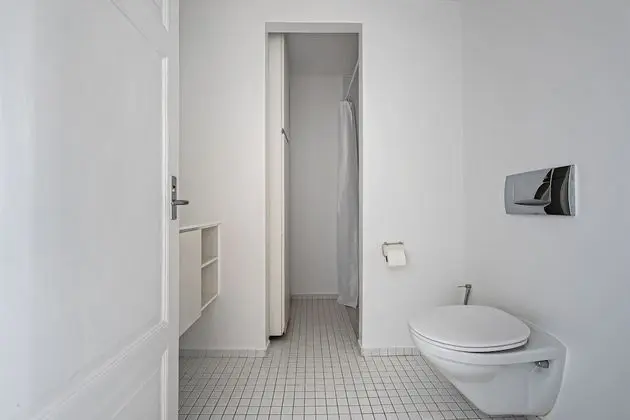 Apart Daire, 6 Yatak Odası, Buzdolabı