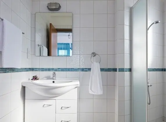 Villa, 3 Yatak Odası, Balkon