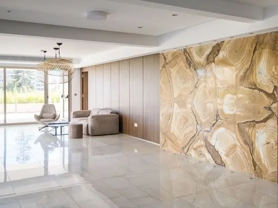 Apart Daire, 2 Yatak Odası, Balkon