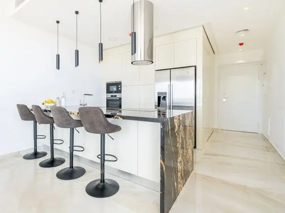Apart Daire, 2 Yatak Odası, Balkon