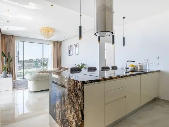 Apart Daire, 2 Yatak Odası, Balkon